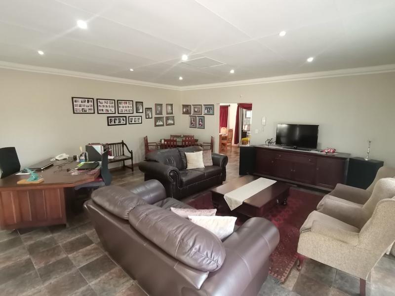 3 Bedroom Property for Sale in Vaalpark Free State